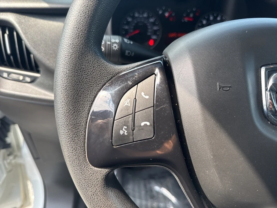 2022 Ram ProMaster - Image 11 of 12