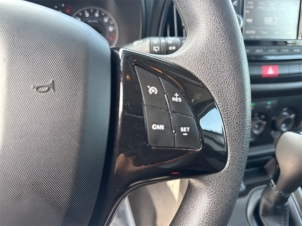 2022 Ram ProMaster - Image 12 of 12