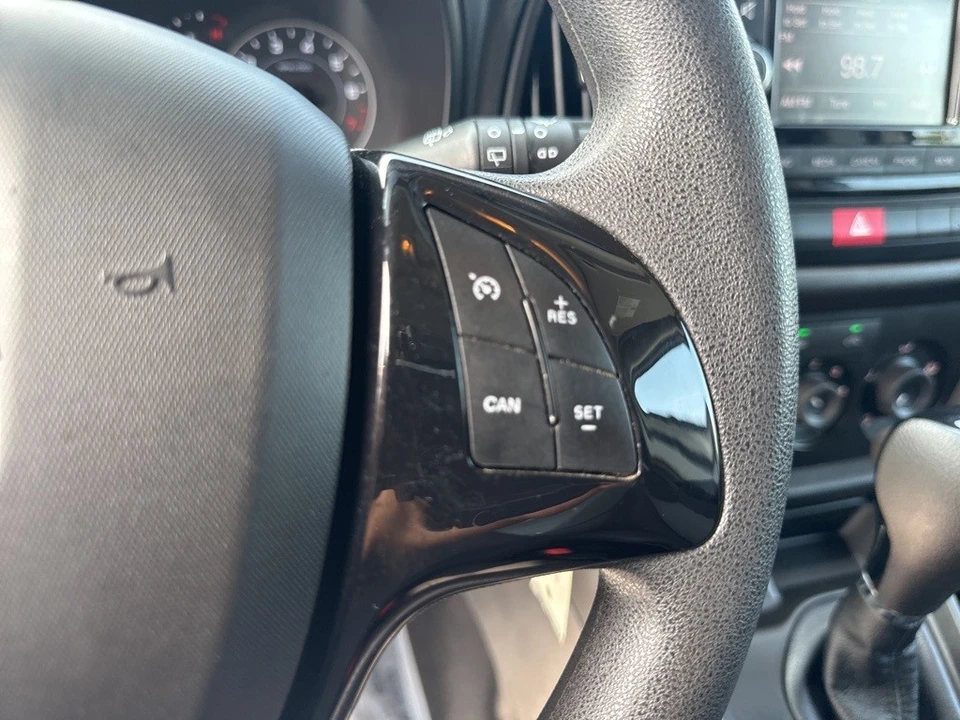 2022 Ram ProMaster - Image 12 of 12