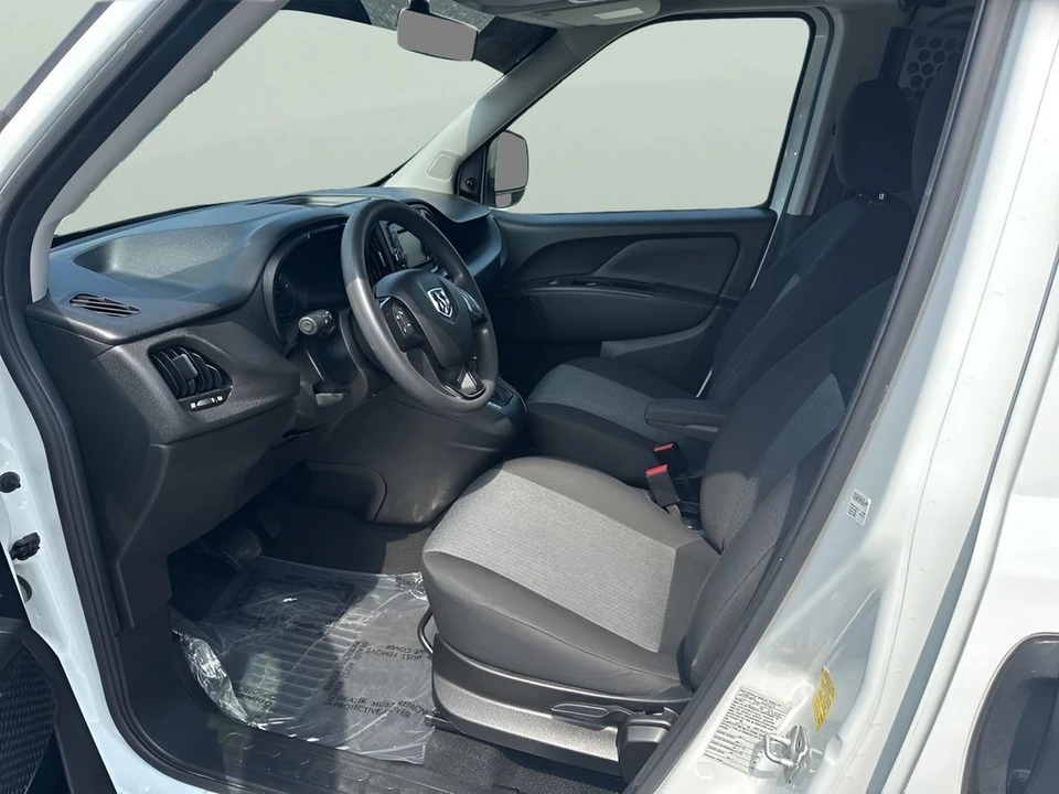 2022 Ram ProMaster - Image 9 of 12