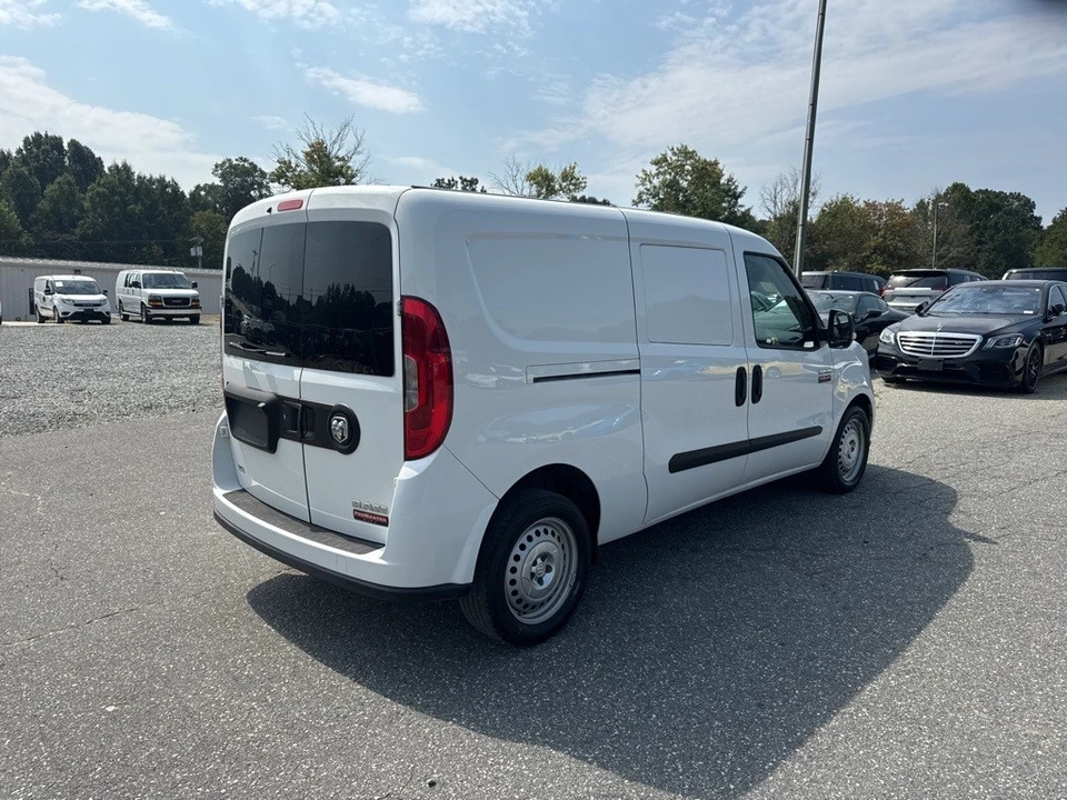 2022 Ram ProMaster - Image 5 of 12