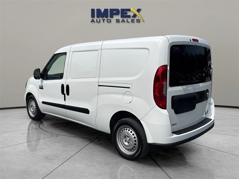 2022 Ram ProMaster - Image 3 of 12
