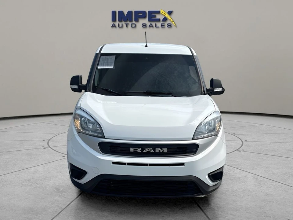 2022 Ram ProMaster - Image 8 of 12
