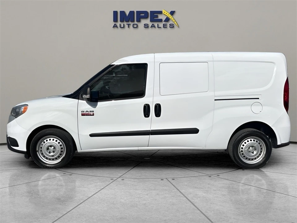 2022 Ram ProMaster - Image 2 of 12
