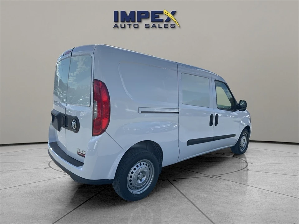 2022 Ram ProMaster - Image 5 of 12