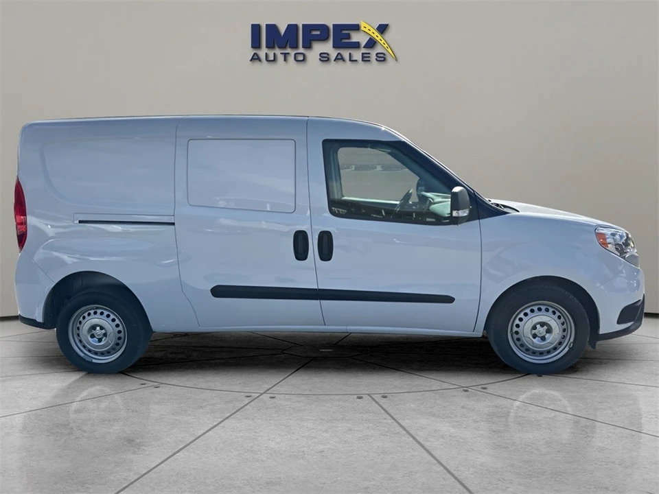 2022 Ram ProMaster - Image 6 of 12