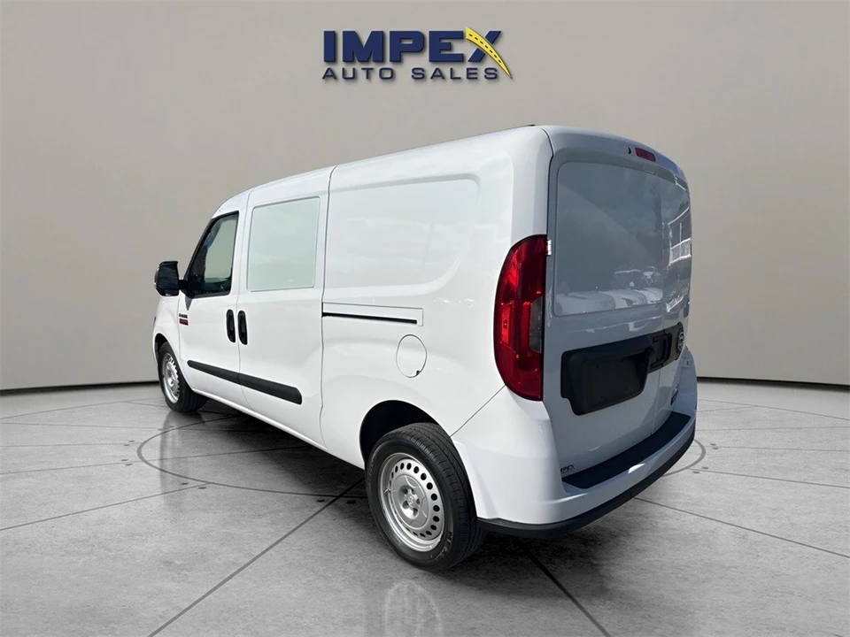 2022 Ram ProMaster - Image 3 of 12