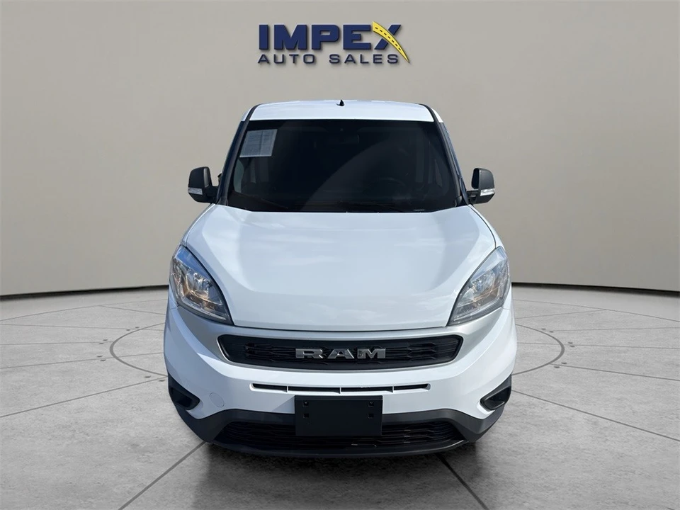 2022 Ram ProMaster - Image 8 of 12