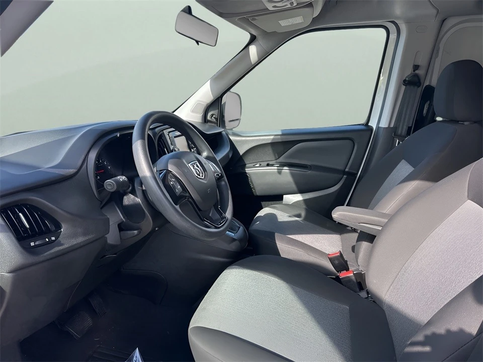 2022 Ram ProMaster - Image 9 of 12