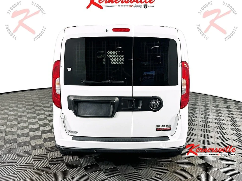 2022 Ram ProMaster - Image 6 of 21