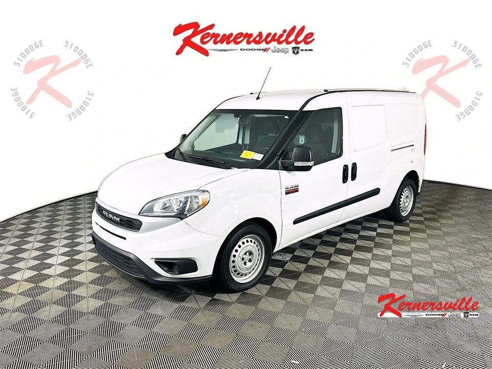 2022 Ram ProMaster - Image 3 of 21