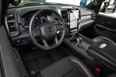 2022 Ram 1500 TRX 1st Gen - Image 2 of 3