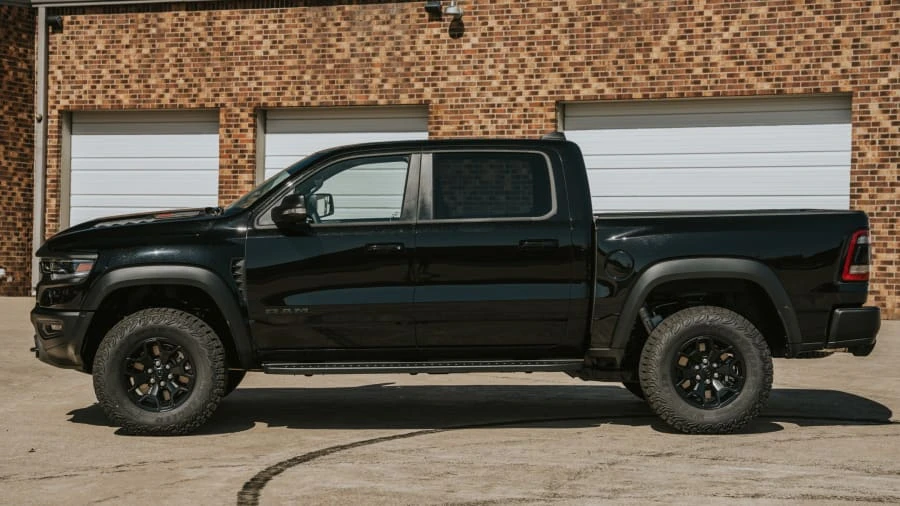 2022 Ram 1500 TRX 1st Gen - Image 2 of 25