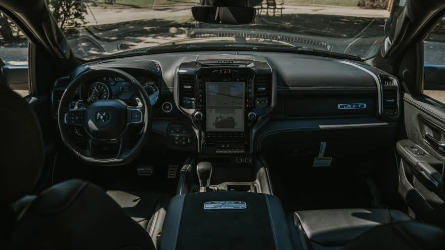 2022 Ram 1500 TRX 1st Gen - Image 5 of 25