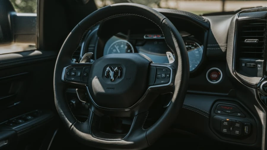 2022 Ram 1500 TRX 1st Gen - Image 6 of 25