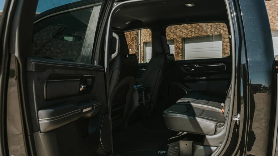 2022 Ram 1500 TRX 1st Gen - Image 7 of 25