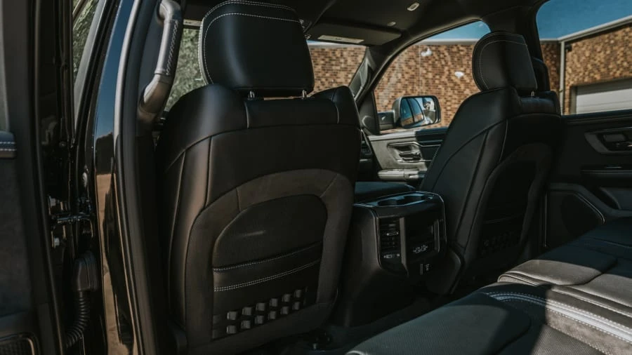 2022 Ram 1500 TRX 1st Gen - Image 8 of 25