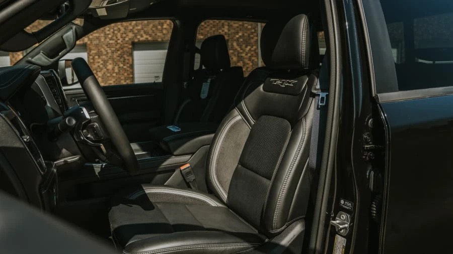 2022 Ram 1500 TRX 1st Gen - Image 9 of 25