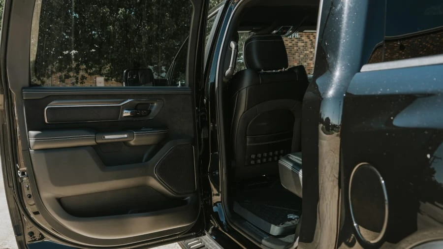 2022 Ram 1500 TRX 1st Gen - Image 11 of 25