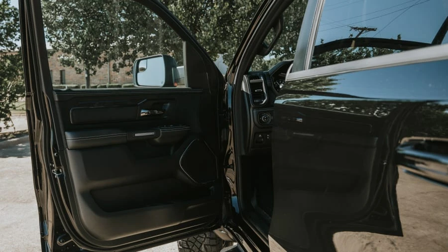 2022 Ram 1500 TRX 1st Gen - Image 12 of 25