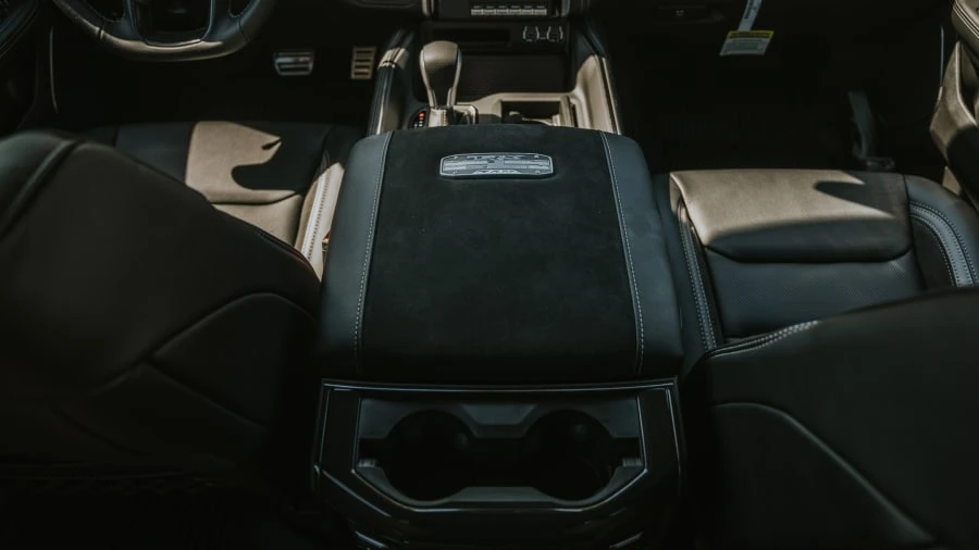 2022 Ram 1500 TRX 1st Gen - Image 13 of 25