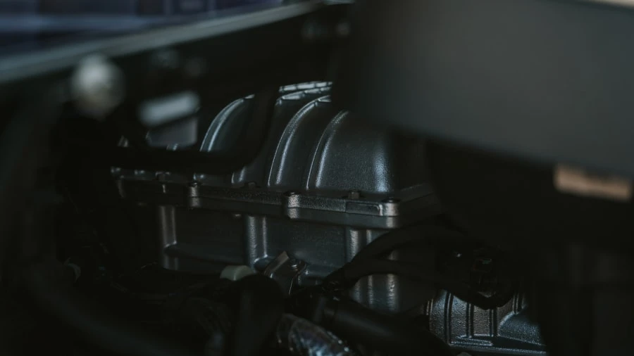 2022 Ram 1500 TRX 1st Gen - Image 14 of 25