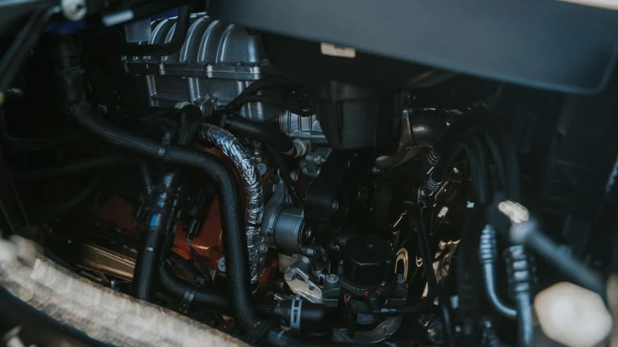 2022 Ram 1500 TRX 1st Gen - Image 15 of 25