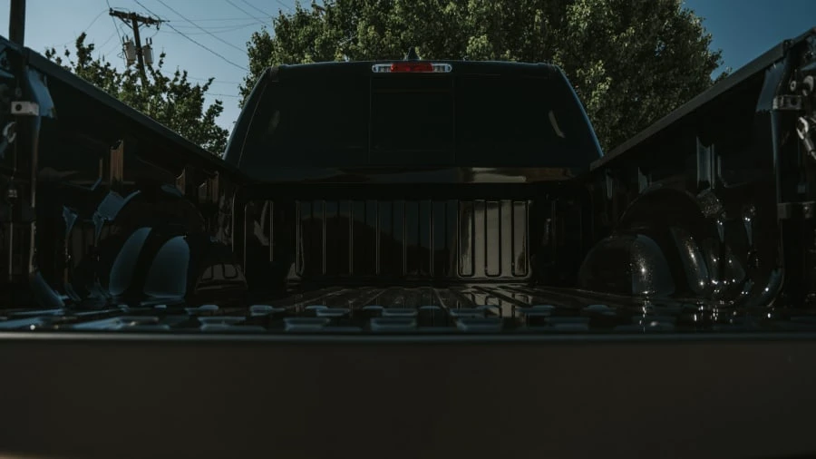 2022 Ram 1500 TRX 1st Gen - Image 16 of 25