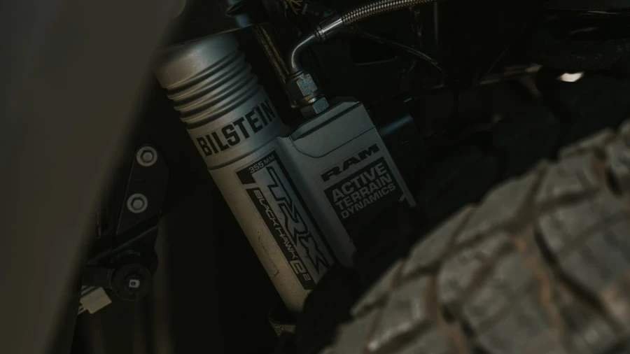2022 Ram 1500 TRX 1st Gen - Image 18 of 25