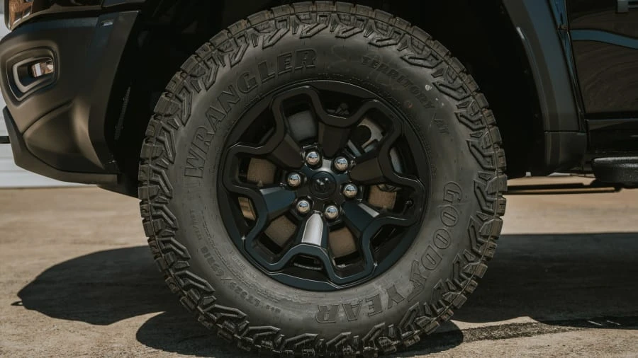 2022 Ram 1500 TRX 1st Gen - Image 19 of 25