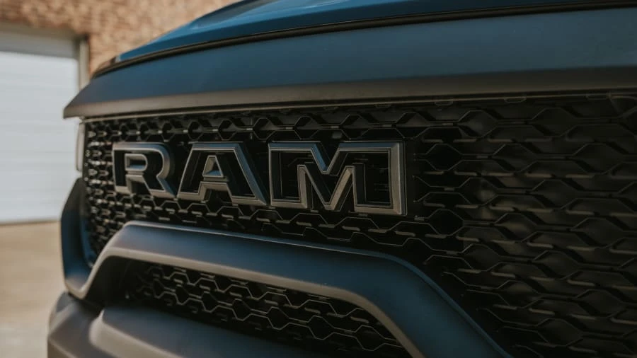 2022 Ram 1500 TRX 1st Gen - Image 20 of 25