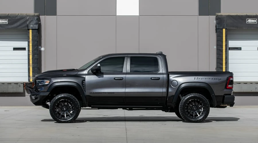 2022 Ram 1500 TRX 1st Gen - Image 2 of 31
