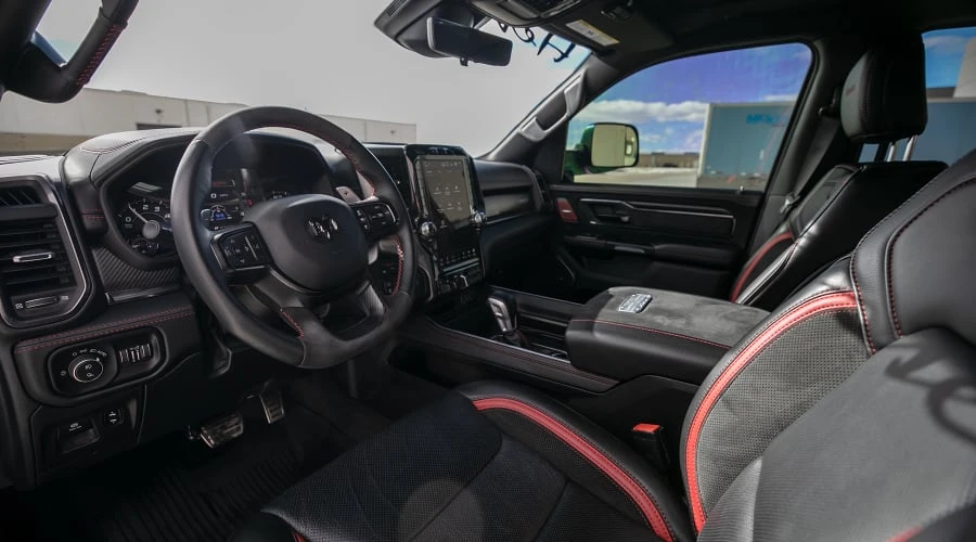 2022 Ram 1500 TRX 1st Gen - Image 25 of 31