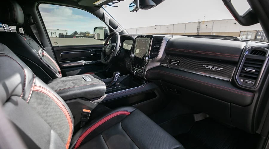 2022 Ram 1500 TRX 1st Gen - Image 26 of 31
