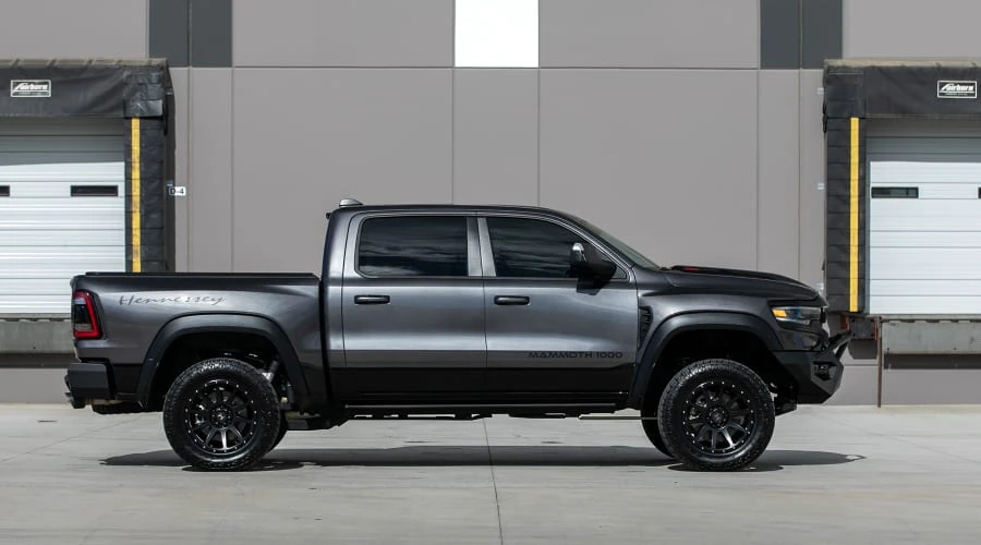 2022 Ram 1500 TRX 1st Gen - Image 4 of 31