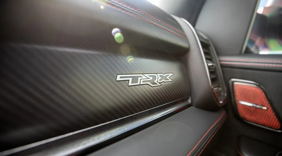 2022 Ram 1500 TRX 1st Gen - Image 27 of 31