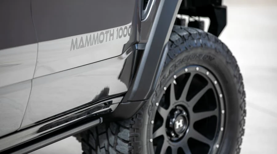 2022 Ram 1500 TRX 1st Gen - Image 5 of 31