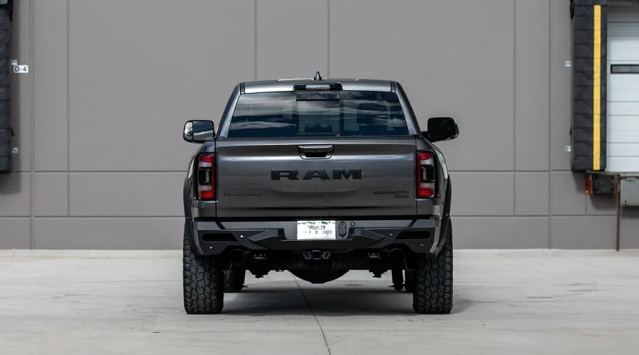 2022 Ram 1500 TRX 1st Gen - Image 9 of 31