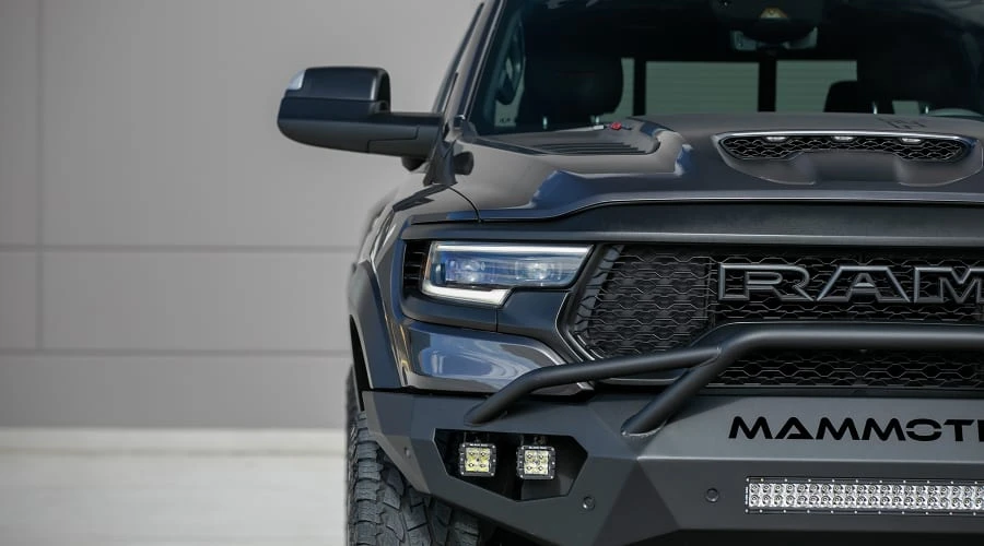 2022 Ram 1500 TRX 1st Gen - Image 10 of 31