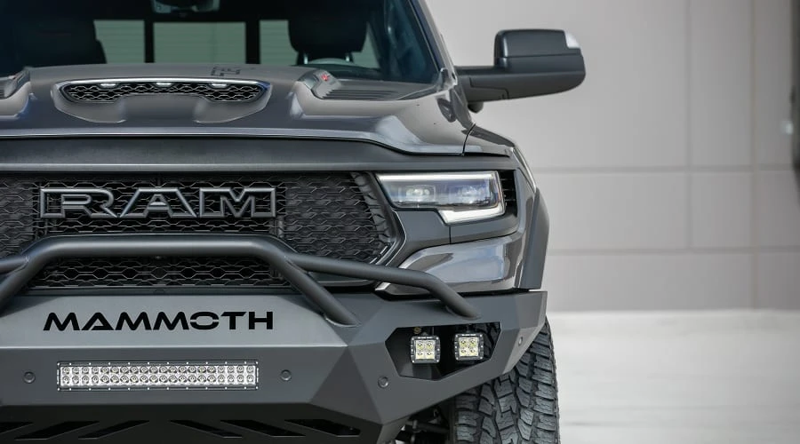 2022 Ram 1500 TRX 1st Gen - Image 11 of 31