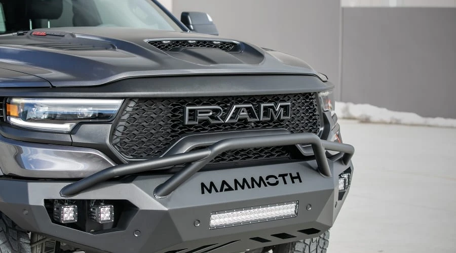 2022 Ram 1500 TRX 1st Gen - Image 12 of 31