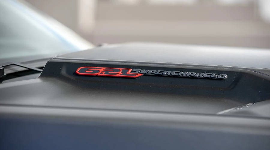 2022 Ram 1500 TRX 1st Gen - Image 13 of 31