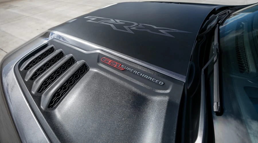 2022 Ram 1500 TRX 1st Gen - Image 16 of 31