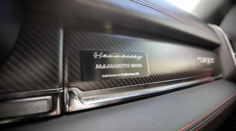 2022 Ram 1500 TRX 1st Gen - Image 31 of 31
