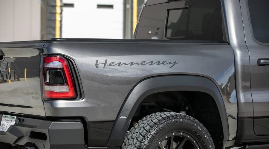 2022 Ram 1500 TRX 1st Gen - Image 17 of 31
