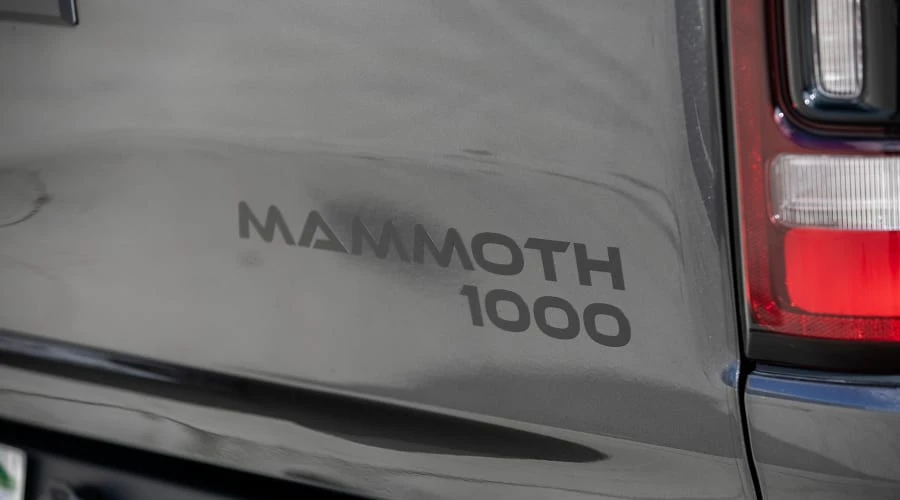 2022 Ram 1500 TRX 1st Gen - Image 19 of 31