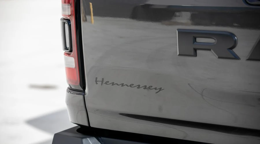 2022 Ram 1500 TRX 1st Gen - Image 20 of 31