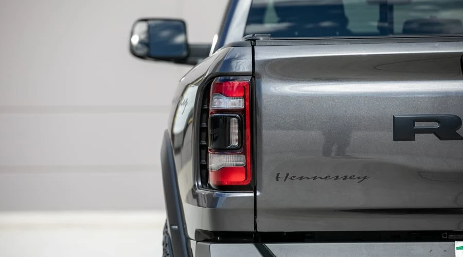 2022 Ram 1500 TRX 1st Gen - Image 21 of 31