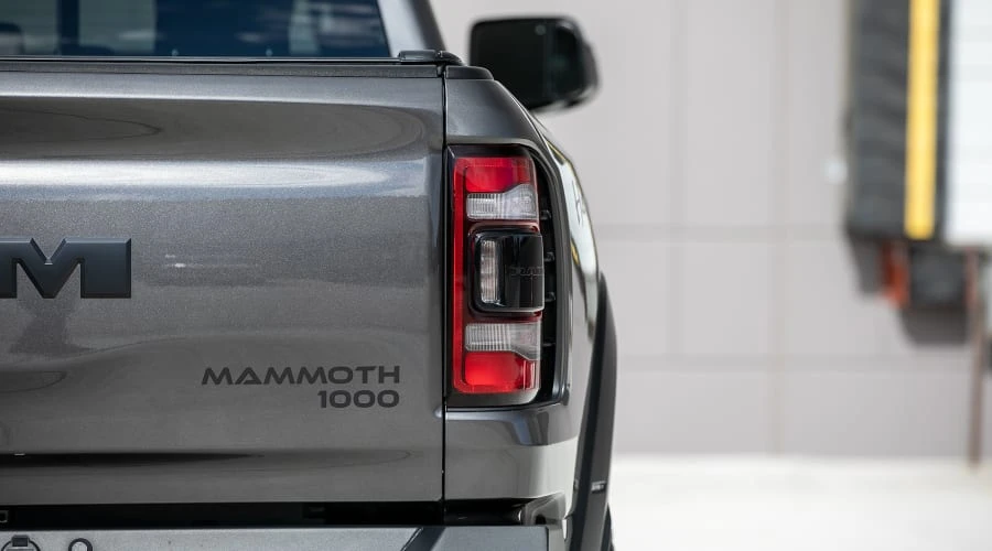 2022 Ram 1500 TRX 1st Gen - Image 22 of 31