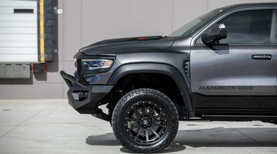 2022 Ram 1500 TRX 1st Gen - Image 23 of 31